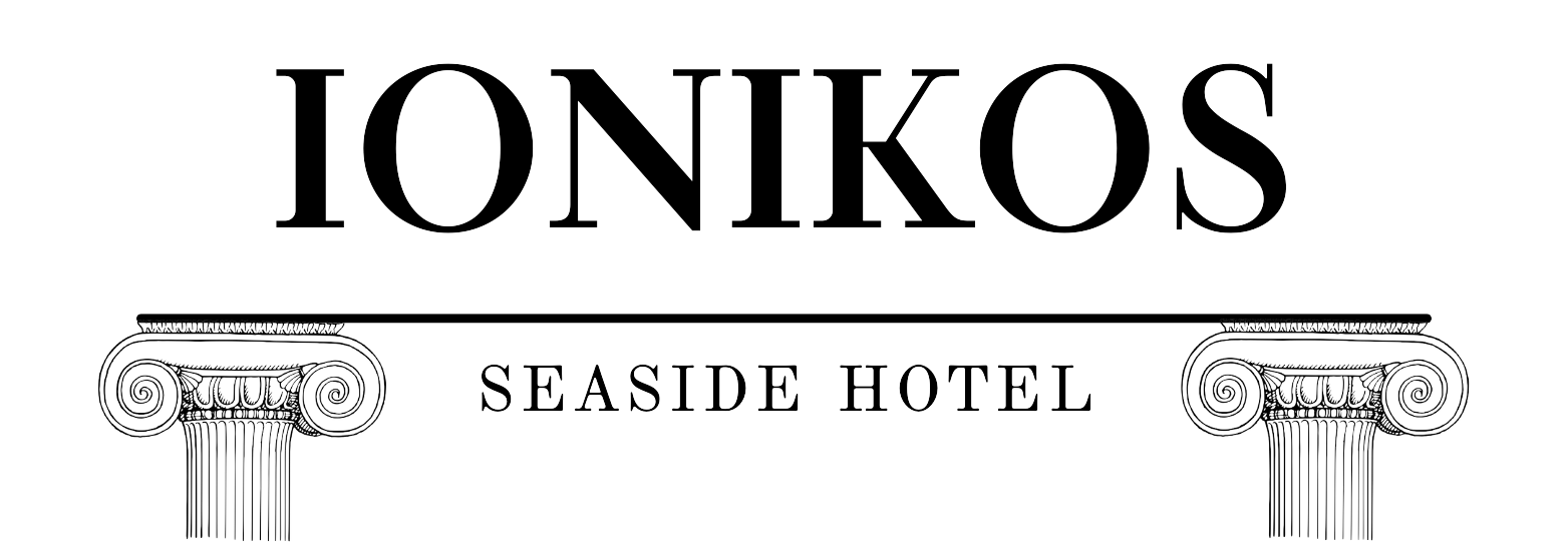 Ionikos Hotel Logo